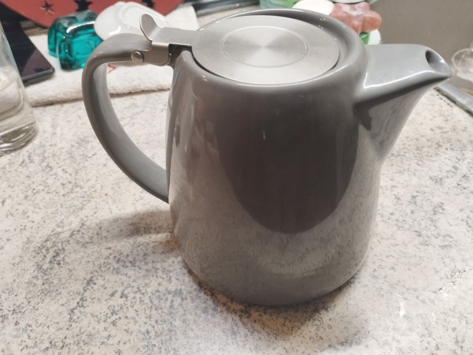 Кана за чай нова