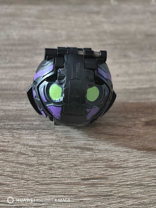 Фигурка Bakugan-Ultra, Darkus Fangzor