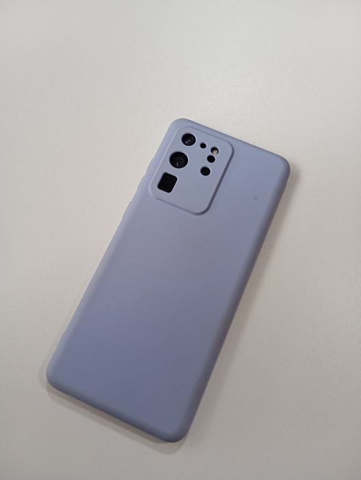 Samsung s 20 ultra