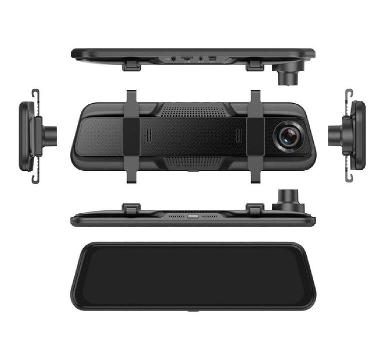 Видеорегистратор для машины