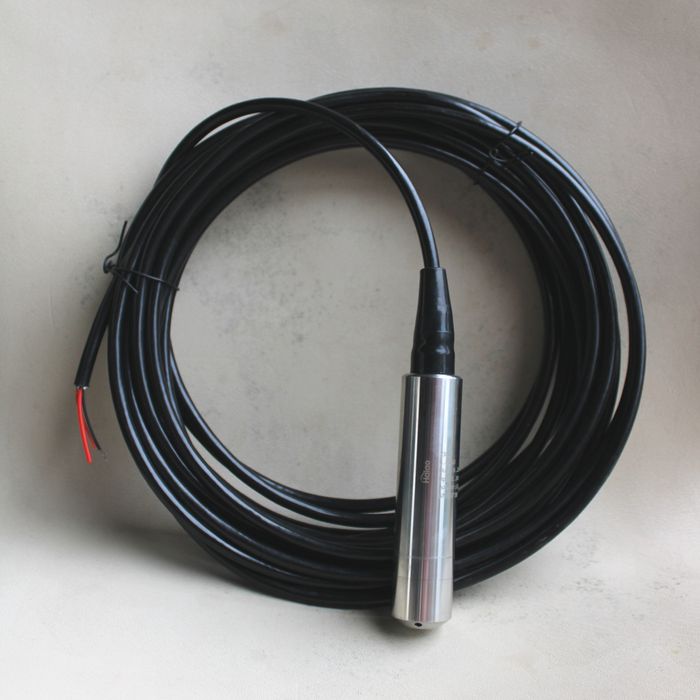 Гидростатический датчик уровня (уровнемер)