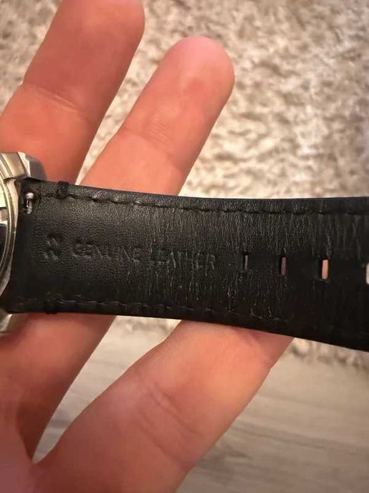 Ceas stylish Fossil Grant
Ceas stylish Fossil Grant