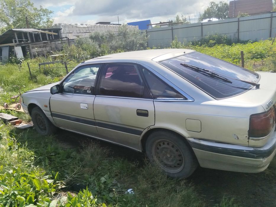 Продается Мазда 626