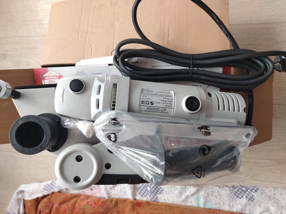 Продаётся штраборез