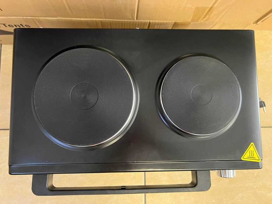 Фурна с котлони BOMN BM-38B-ZF