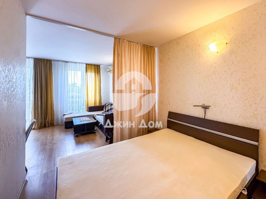 Продава се Едностаен апартамент в с. Равда, Област Бургас - 43 кв.м за 1070 €/кв.м - Снимка #5