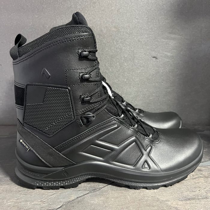 Тактически кубинки Haix Black Eagle Tactical 2.0 High GTX - 44 размер