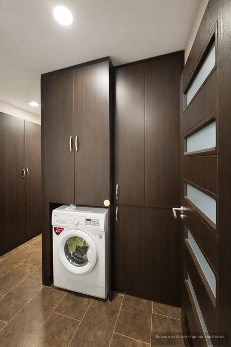 Дава се под наем Тристаен апартамент в Варна, Чайка - 70 кв.м за 660 € - Снимка #9