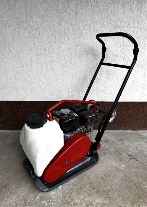 Placa compactoare Mikasa MVC-F60H, Honda GX120, 80kg!