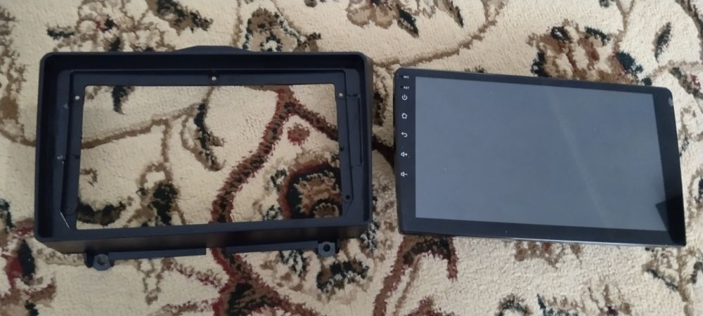 Продам андроид и рамку на гранту фл новый