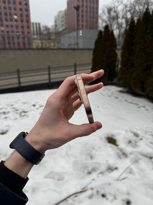 Телефон iPhone 16 Pro 512GB 90% Айфон 16 Про 512ГБ 90%