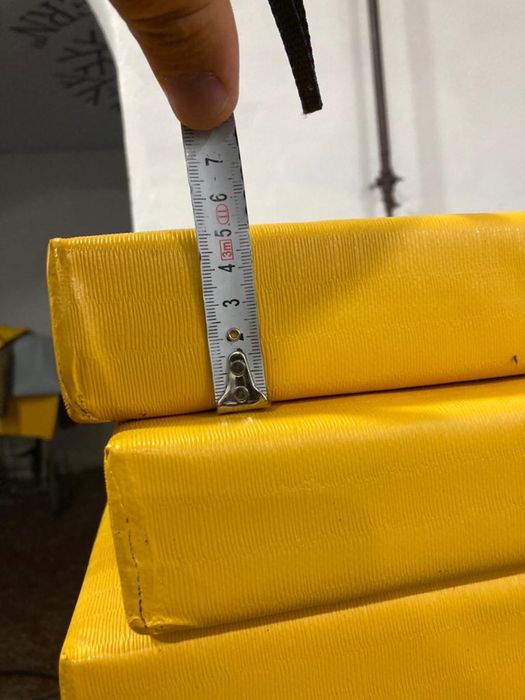 Татами для дзюдо (супер цена)