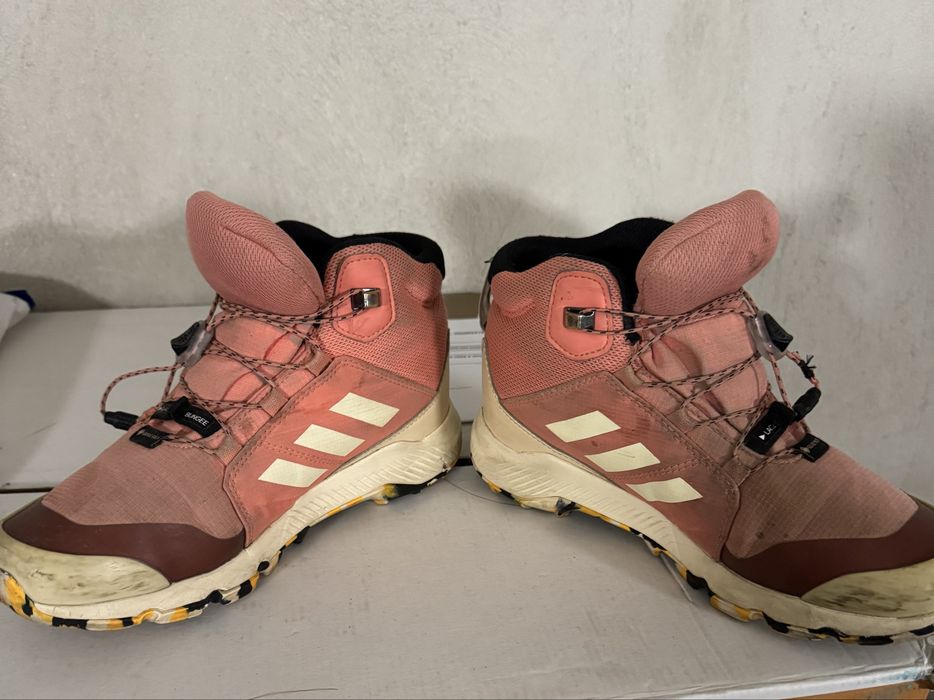 Маратонки Adidas Terrex