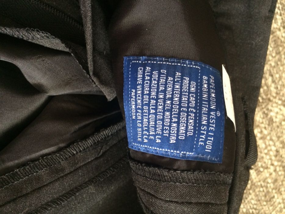 Продам брюки для мальчика