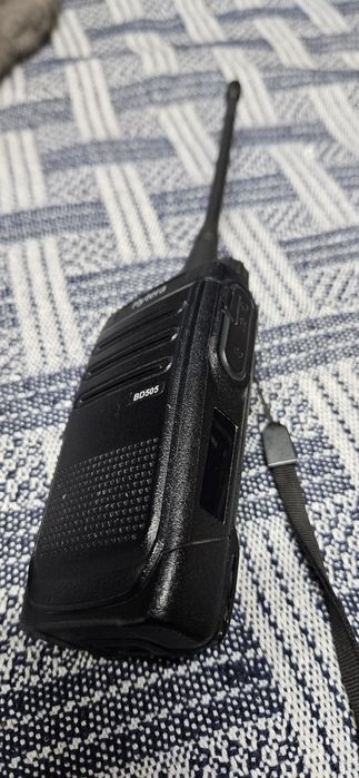 Hytera BD505 DMR рация