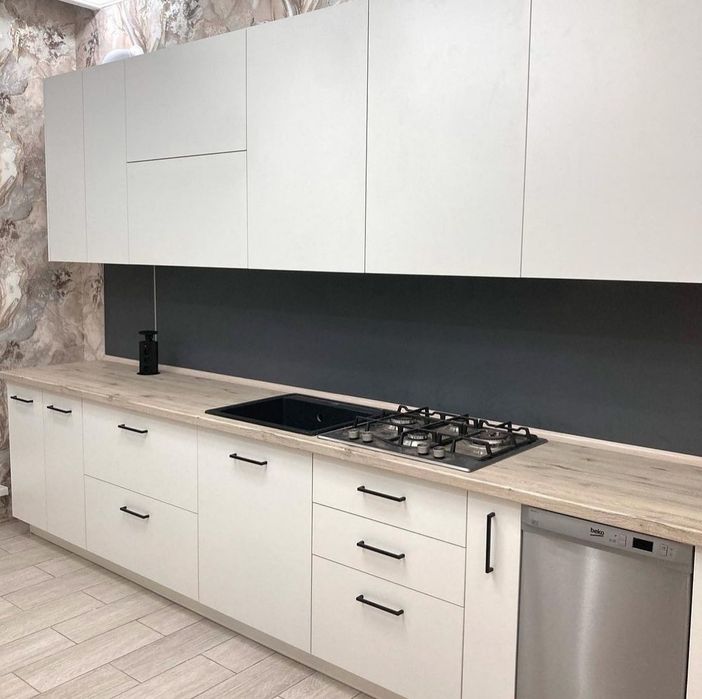 Кухня на Заказ в г.Фергана