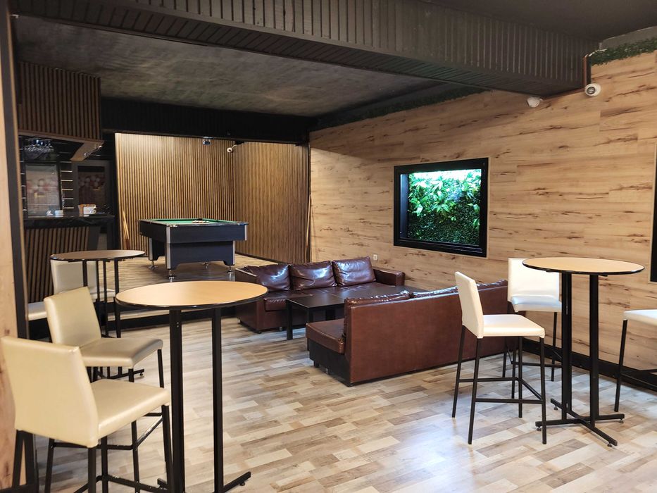 Дава се под наем Заведение в София, Модерно предградие - 200 кв.м за 49.47 € - Снимка #7