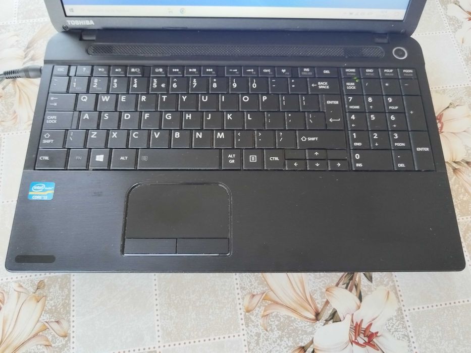 Лаптоп Toshiba Satellite Pro C50-A-1EM