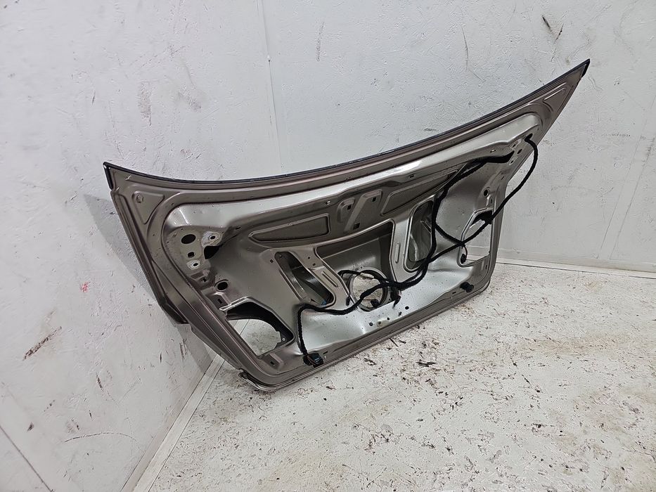 Capota portbagaj Volkswagen Passat CC (357) [Fabr 2008-2012] LC8Y