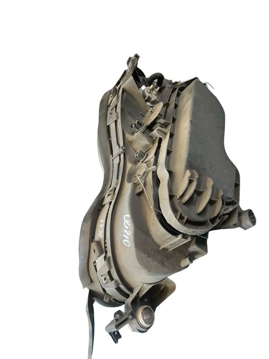 Far Dreapta Mercedes-Benz E-Class Ii W210 1995 - 2003