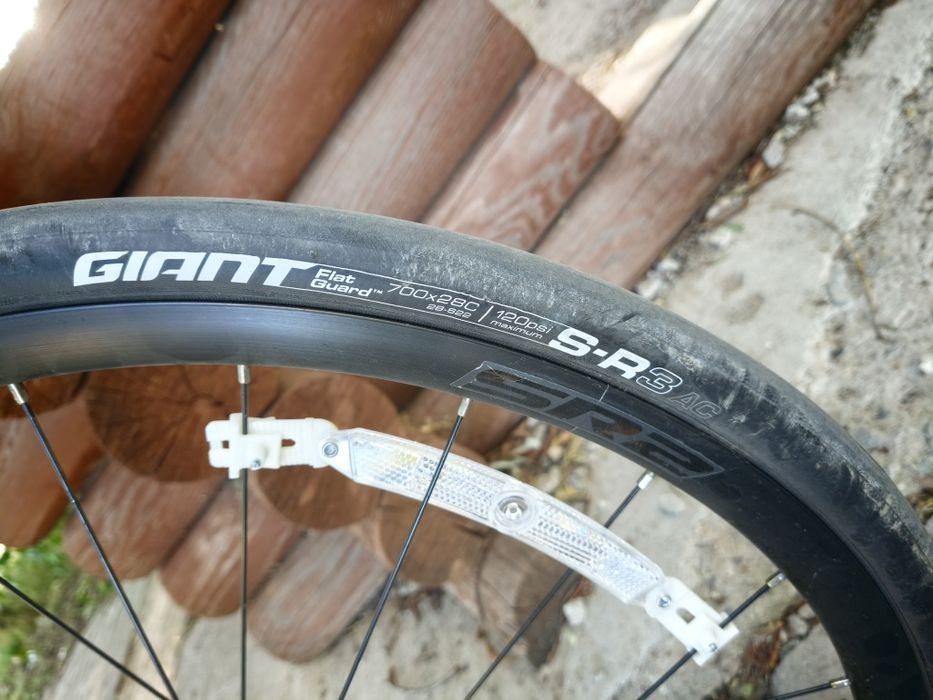Giant SCR1  2026