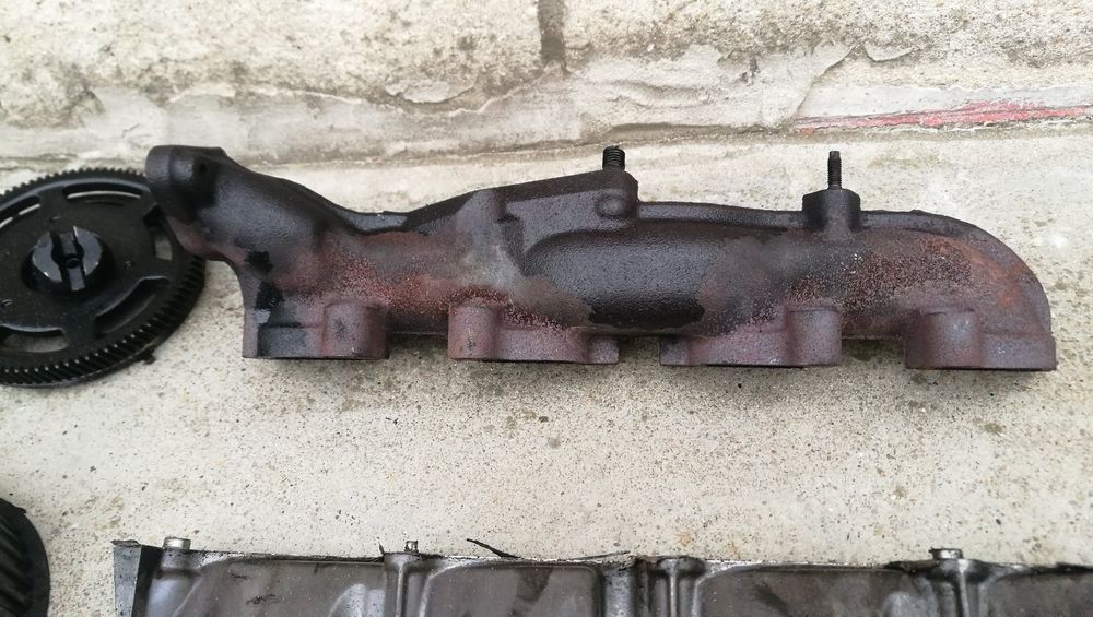 Останали части мазда 6