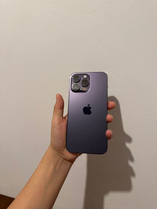 Айфон 14 Про Мах 256гб