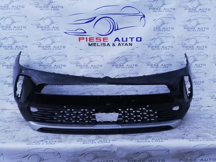 Bara fata Opel Mokka an 2020-2021-2022-2023-2024