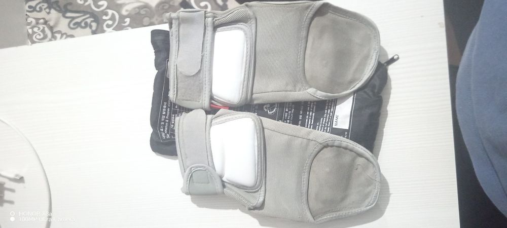 Электроные наски