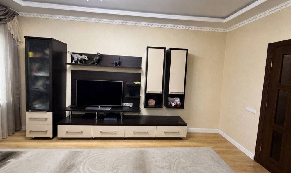 Продажа квартиры 3/3/5 Яшнабадский район Тузель -2 метро рядом