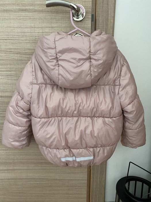 Зимно яке H&M 98/104 см