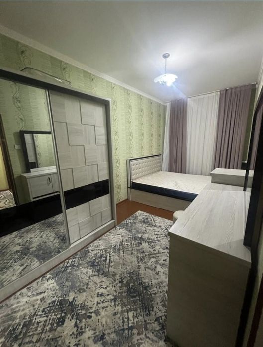 Arenda kvartira Yashnabod avyasozlar3 Muljal Parvoz tuyxona 2³xona qil