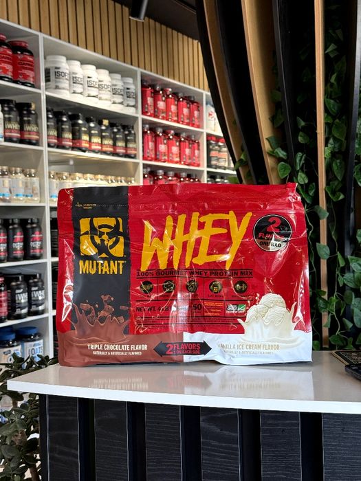 mutant Whey Protein 1.8 kg