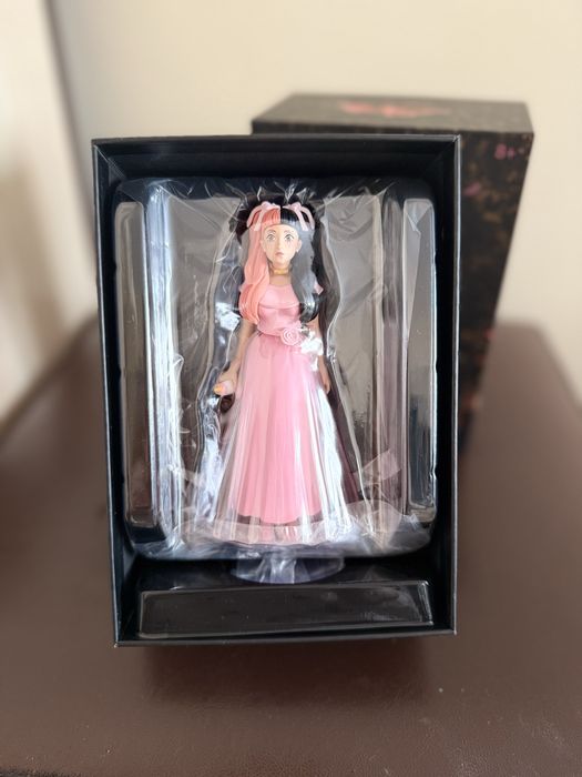 Melanie Martinez Trilogy Tour Figurina