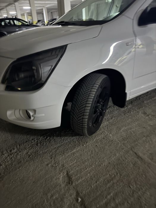 Chevrolet Cobalt 2025 — 8