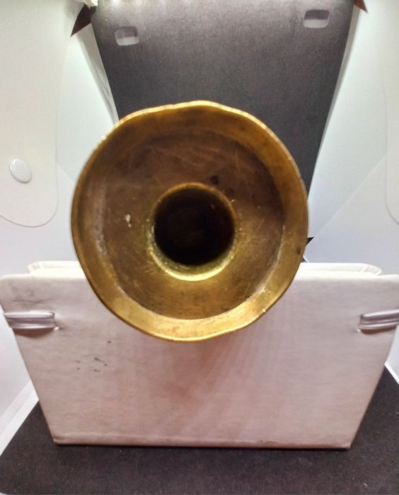 Свещник Викториянски