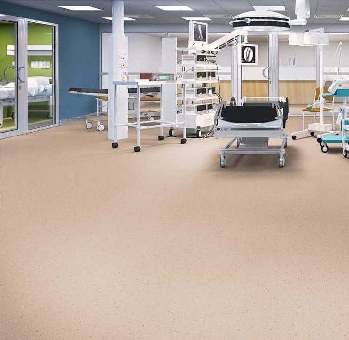 коммерческий и спортивный линолеум