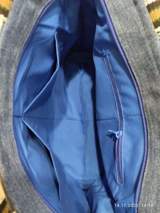 Сумки ручной работы