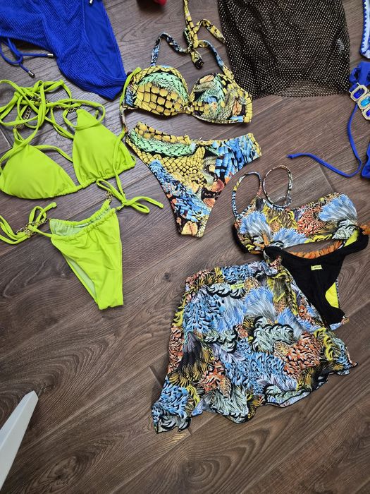 Сет бански италия