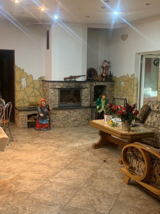 Casa de vacanta 11 camere pt Revelion 2027 -pret 3 nopti