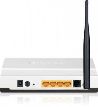 Wi-Fi-маршрутизатор TP-Link TD-W8951ND