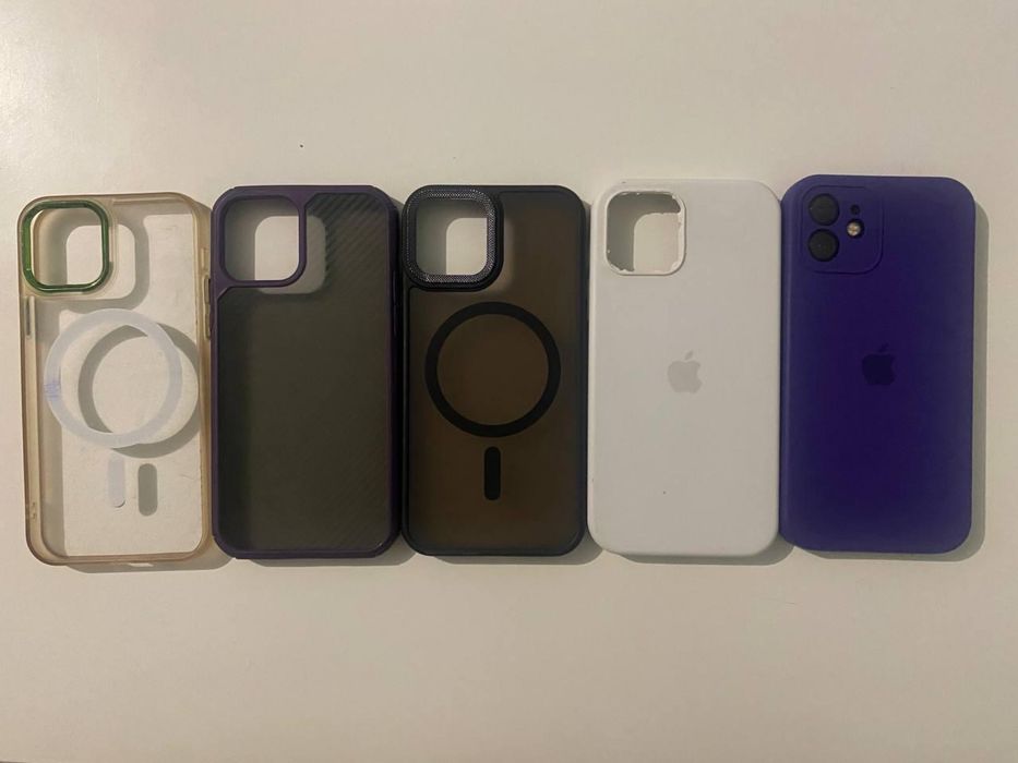 Iphone 12 Алматы