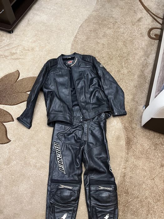 Экипировка