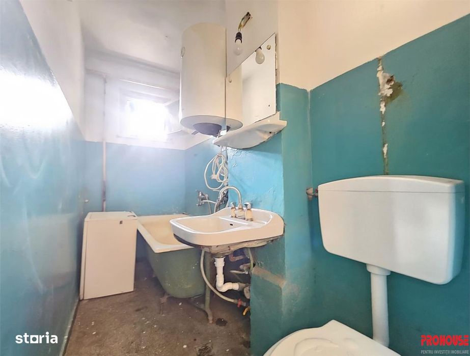 2 Camere, Tic-Tac, Panselelor