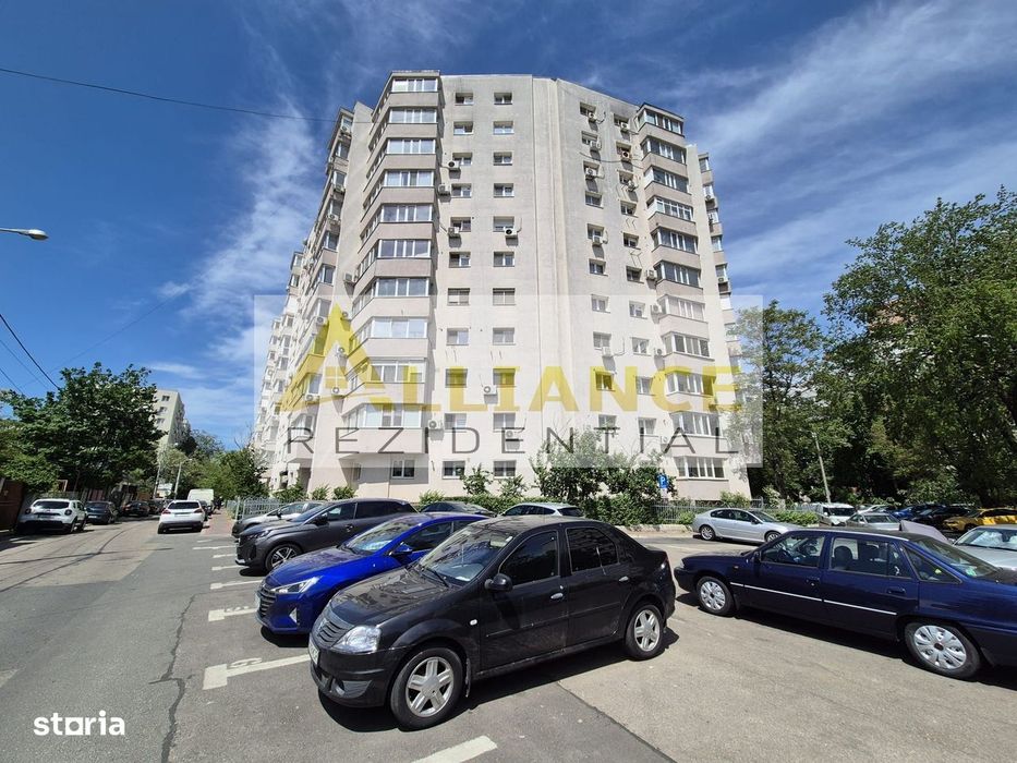 2 Camere Decomandat | Parter Înalt | Titan – Basarabia — fotografia 1