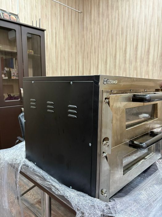 Продам печь для пиццы