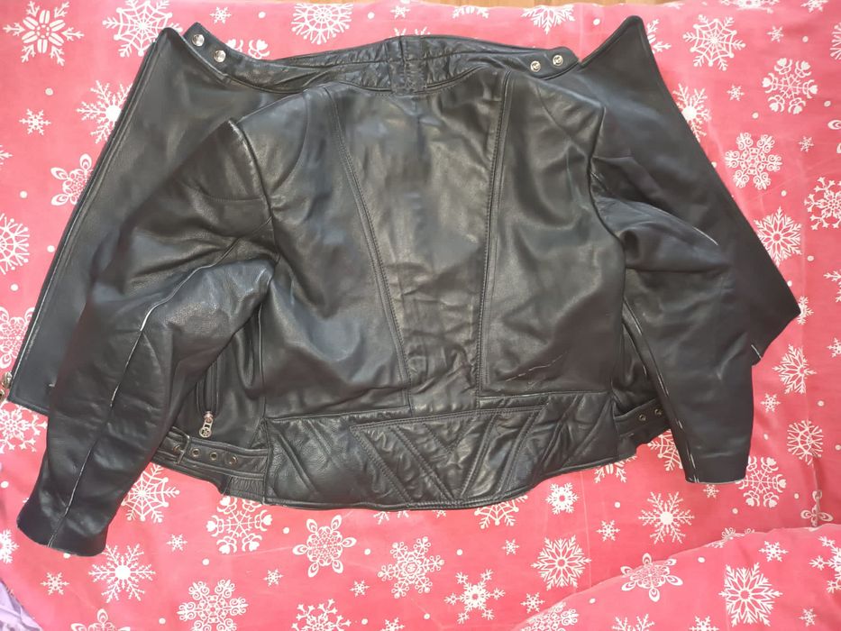 Geaca HARRD Motor Bărbați