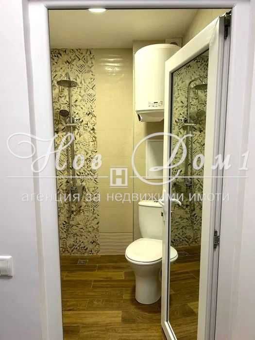 ЕДНОСТАЕН АПАРТАМЕНТ ПОД НАЕМ | НОВО СТРОИТЕЛСТВО | ВИНИЦА | ВАРНА