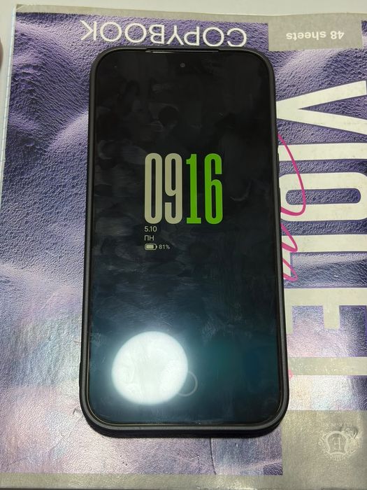Поко х8 про 256гб