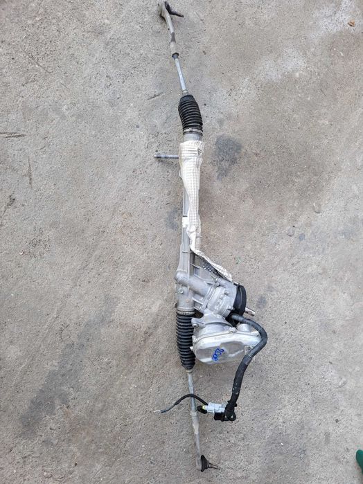 Caseta directie electrica Peugeot 2008 2020 2021 2022